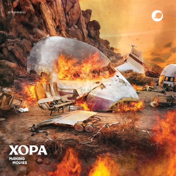 XOPA by Making Movies
